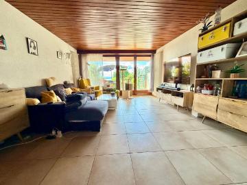 Appartement de 4,5 pièces en duplex au rez de chaussée et 1er étage