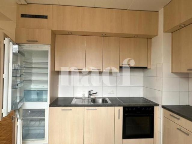 Appartement de 4.5 pièces en plein centre ville