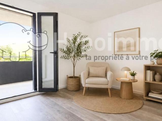 Appartement de 4.5 pièces entièrement rénové
