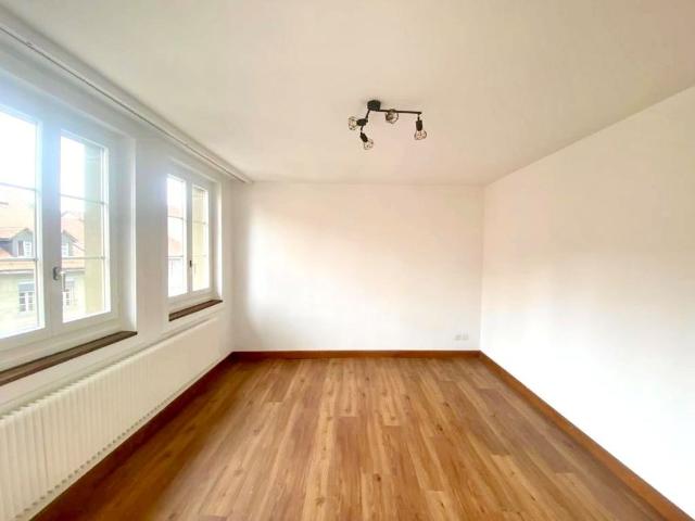 Appartement de 4.5 pièces Rue du Pont Suspendu 22