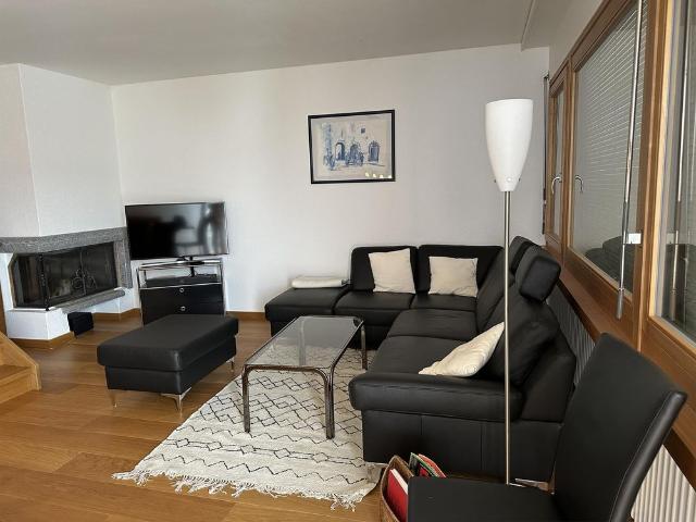 appartement de 4,5 pièces semaine  saison ou année Crans Montana