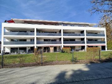 appartement de 4.5 pièces sis au 1er étage