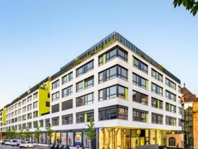 Appartement de 4.5 pièces situé au coeur de la Chaux de Fonds