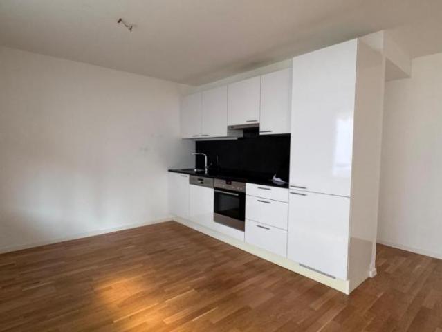 Appartement de 4.5 pièces spacieux et bien situé