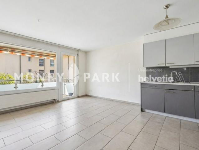 Appartement de 4.5 pièces