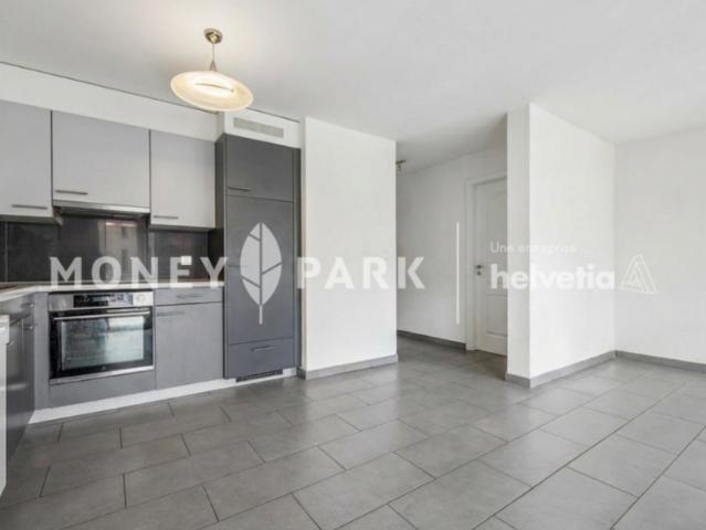 Appartement de 4.5 pièces