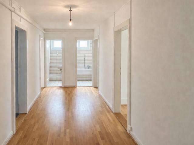 Appartement de 4.5 pièces