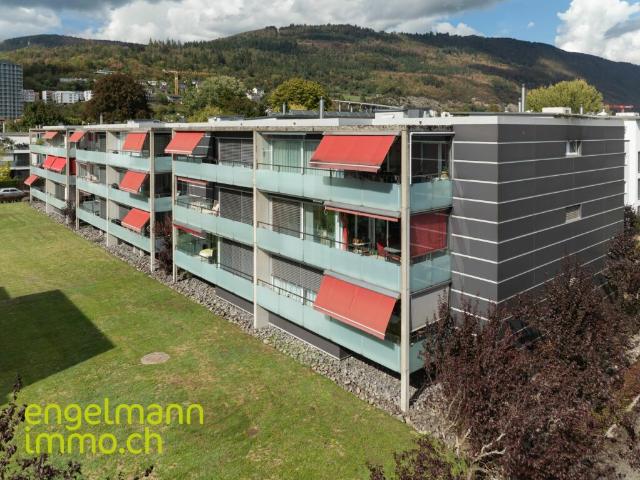 Appartement de 4.5 pièces | 4.5 Zimmerwohnung