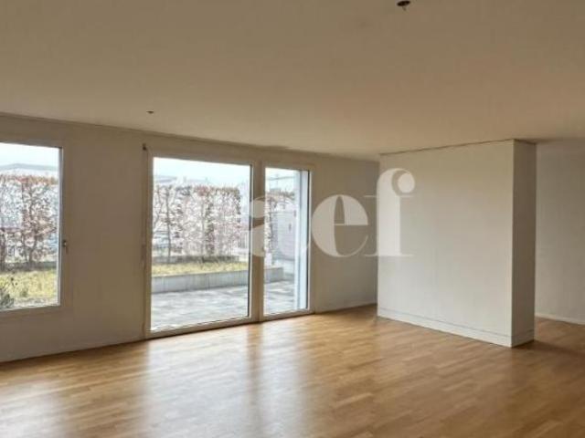 Appartement de 4.5 pièces