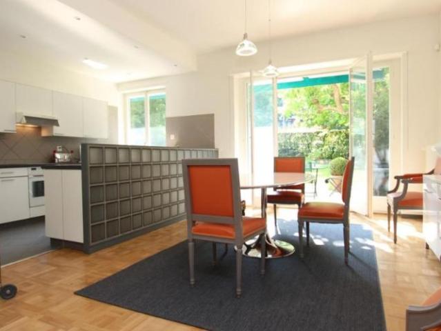 Appartement de 4.5 pièces