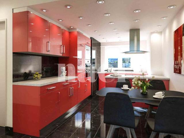 Appartement de 4,5 pièces