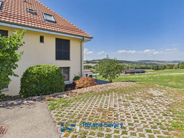 Appartement de 4.5 pièces