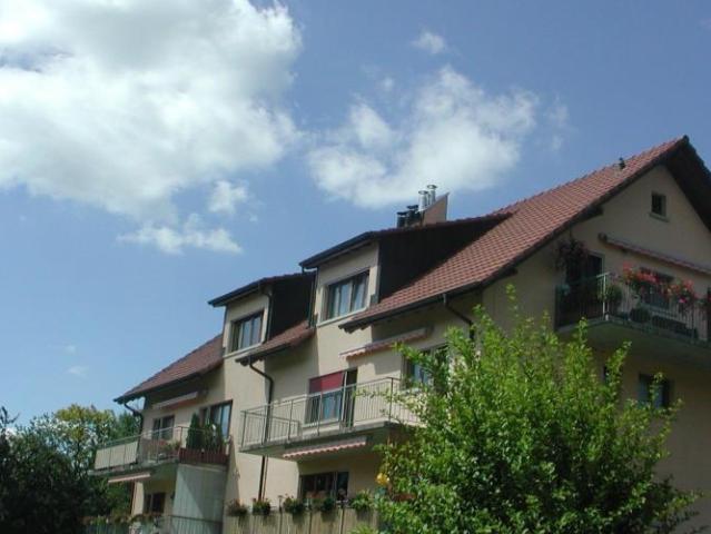 Appartement de 4.5 pièces