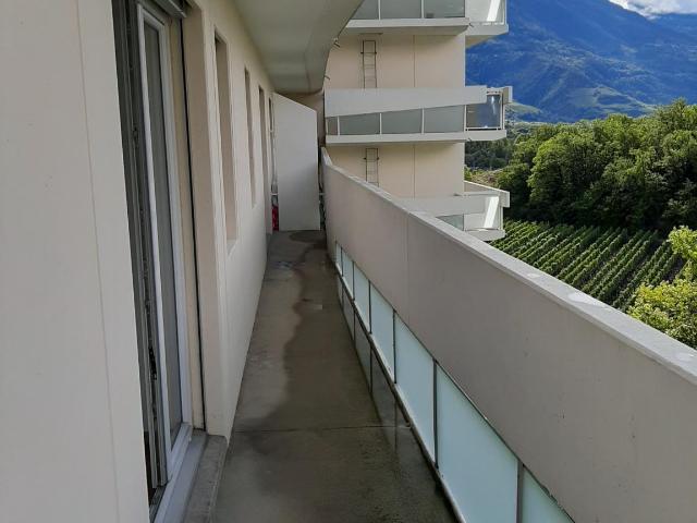 Appartement de 4.5 pièces
