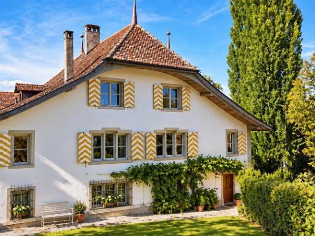 Appartement de 4,5 pièces