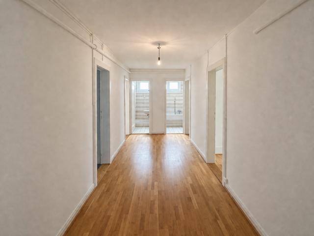 Appartement de 4.5 pièces