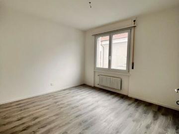 Appartement de 4.5pcs à louer proche de la gare