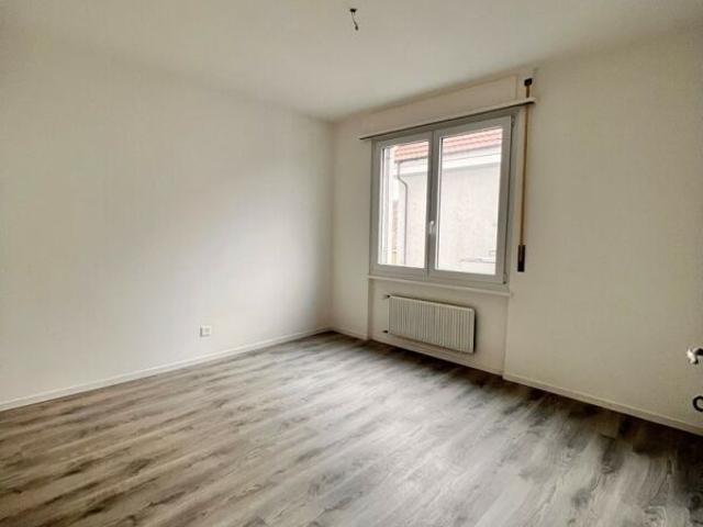 Appartement de 4.5pcs à louer proche de la gare