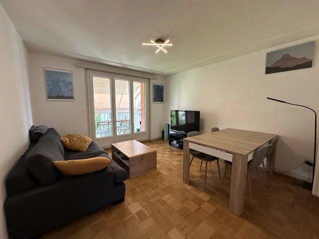 Appartement de 4pièces au 2ème étage
