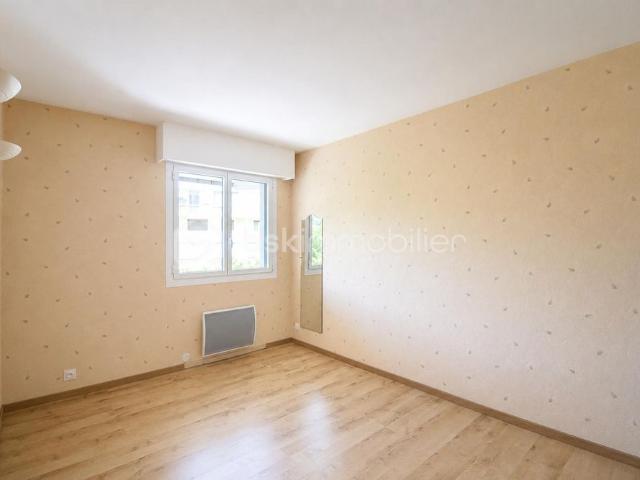 Appartement de 53,84 m² à Gap