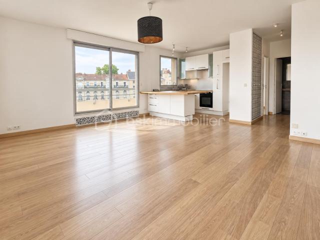 Appartement de 53,25 m² à Le Pecq