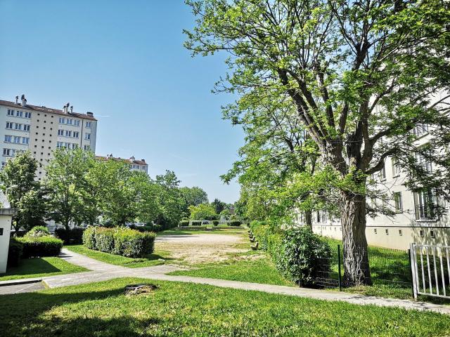Appartement de 53 m² à CHATOU