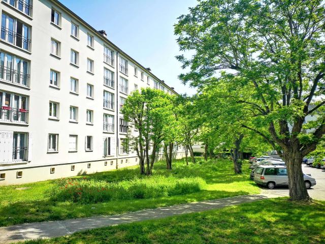 Appartement de 53 m² à CHATOU
