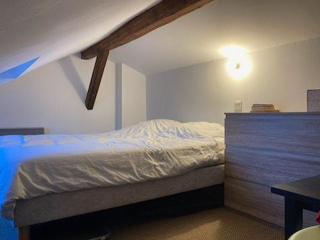 Appartement de 53m2 à louer sur Nancy