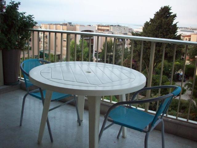 Appartement de 53m2 à louer sur Nice