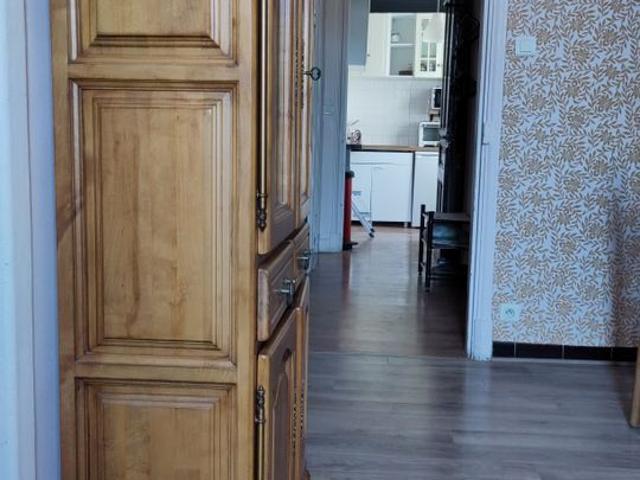 Appartement de 53m2 à louer sur Avignon