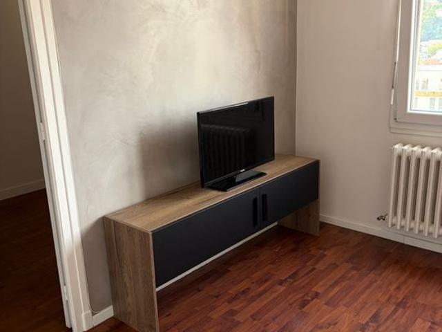 Appartement de 53m2 à louer sur Aix les Bains