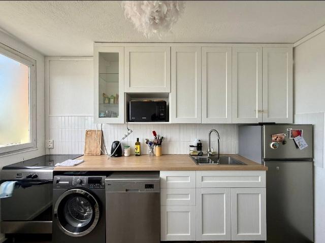 Appartement de 53m2 à louer sur Alfortville