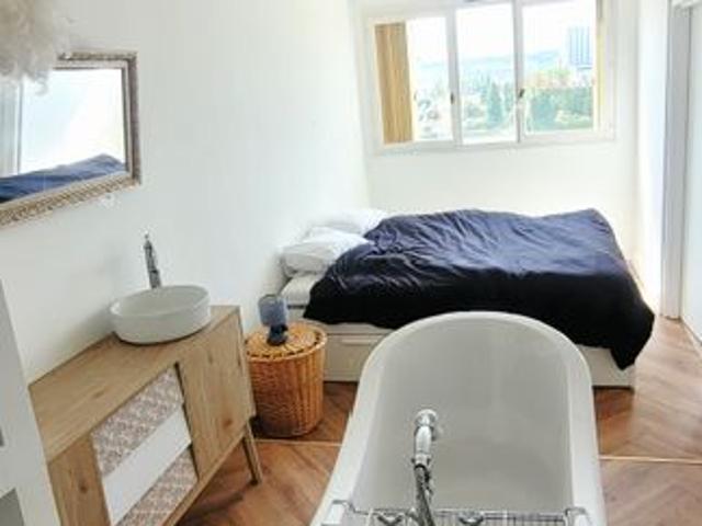 Appartement de 53m2 à louer sur Alfortville