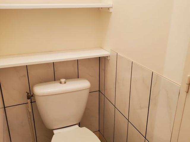 Appartement de 53m2 à louer sur Angers
