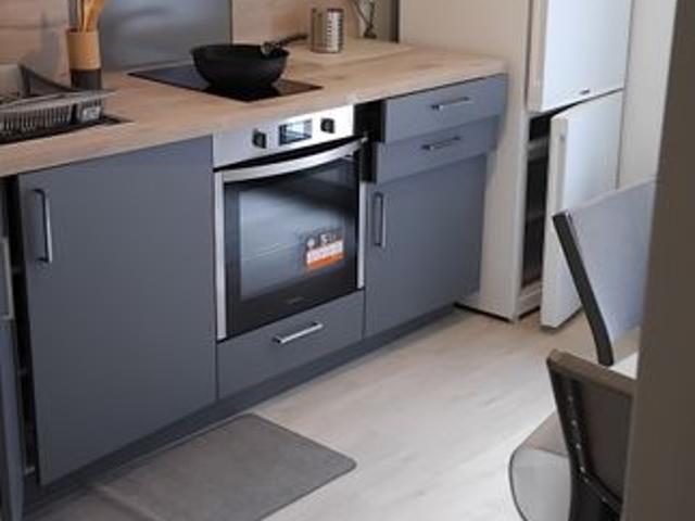 Appartement de 53m2 à louer sur Angers
