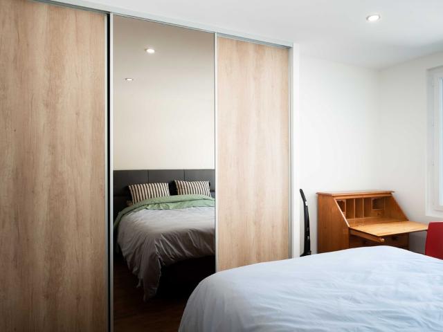 Appartement de 53m2 à louer sur Annecy