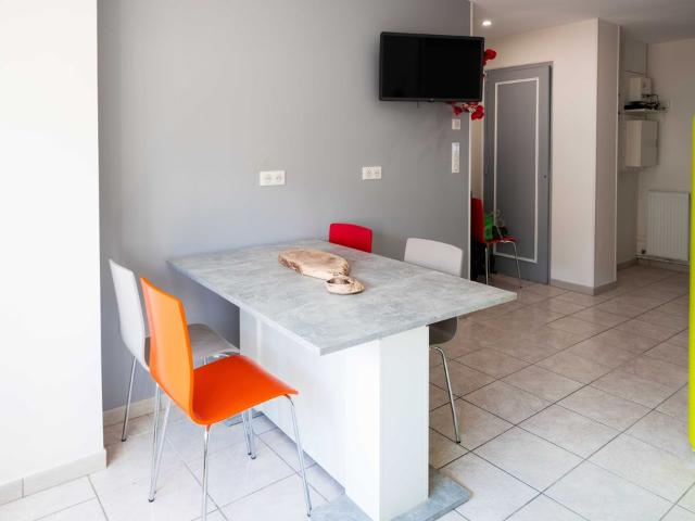 Appartement de 53m2 à louer sur Annecy