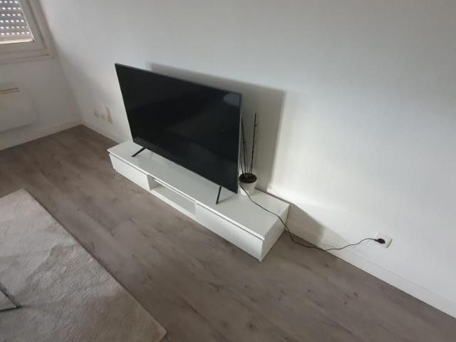 Appartement de 53m2 à louer sur Annemasse