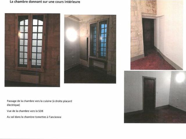 Appartement de 53m2 à louer sur Arles
