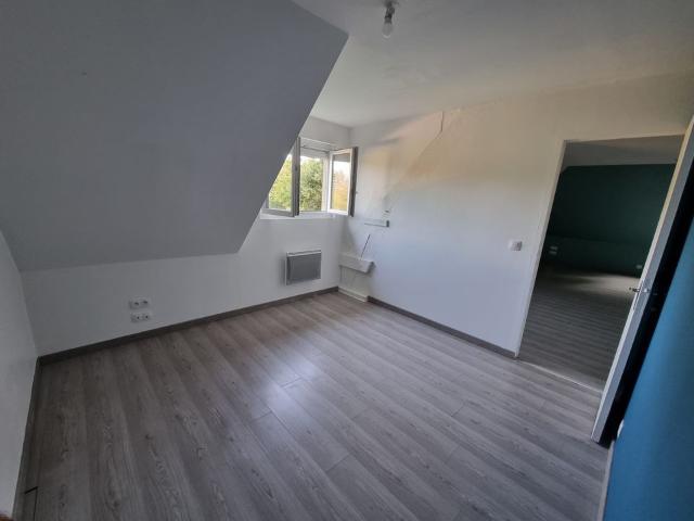 Appartement de 53m2 à louer sur Beaumont le Roger