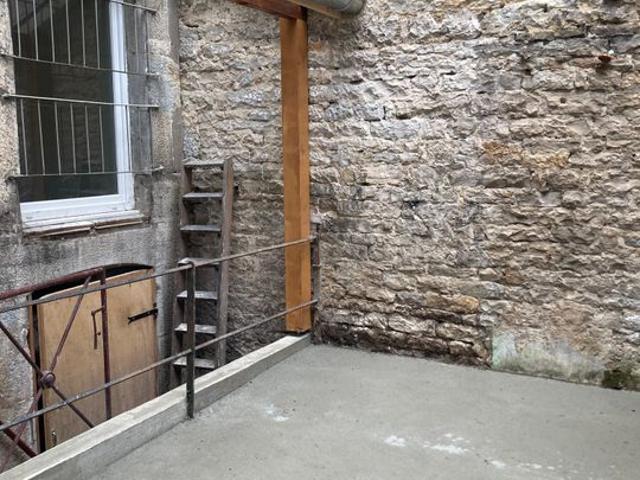 Appartement de 53m2 à louer sur Besançon