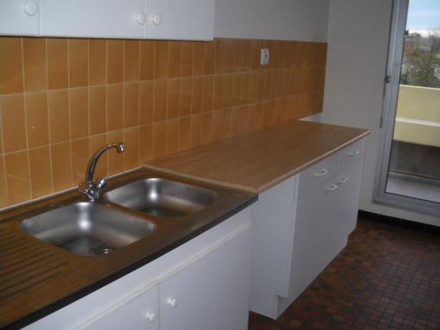 Appartement de 53m2 à louer sur Bordeaux