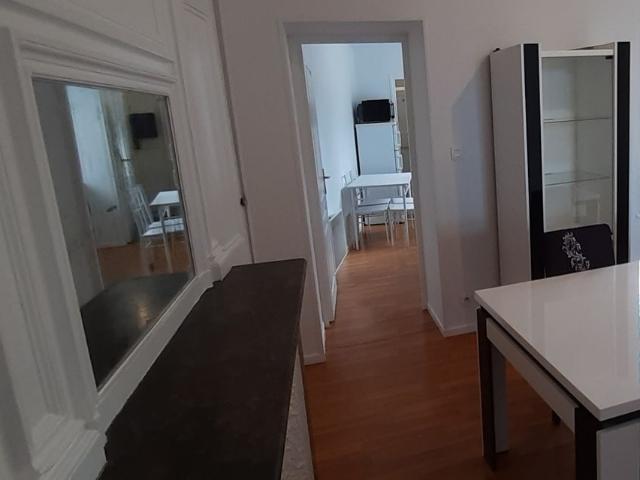 Appartement de 53m2 à louer sur Boulogne sur Mer