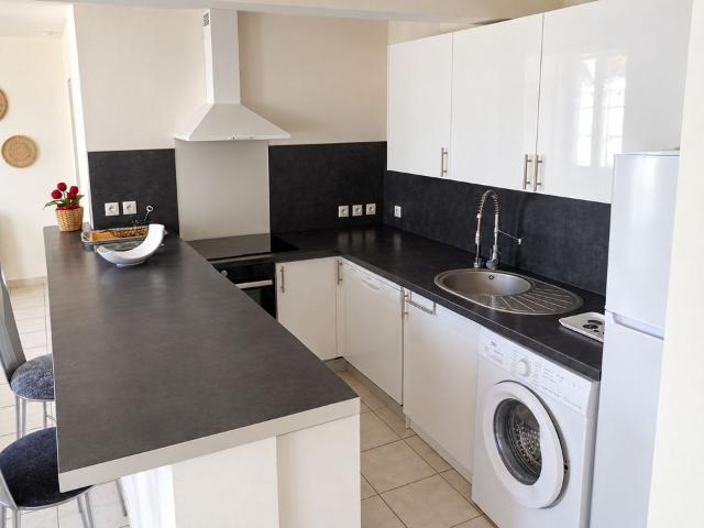 Appartement de 53m2 à louer sur Carpentras