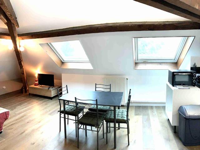 Appartement de 53m2 à louer sur Chambéry