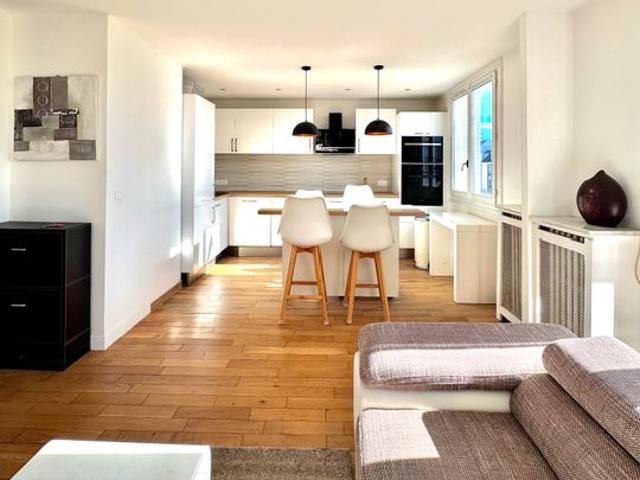 Appartement de 53m2 à louer sur Châtillon