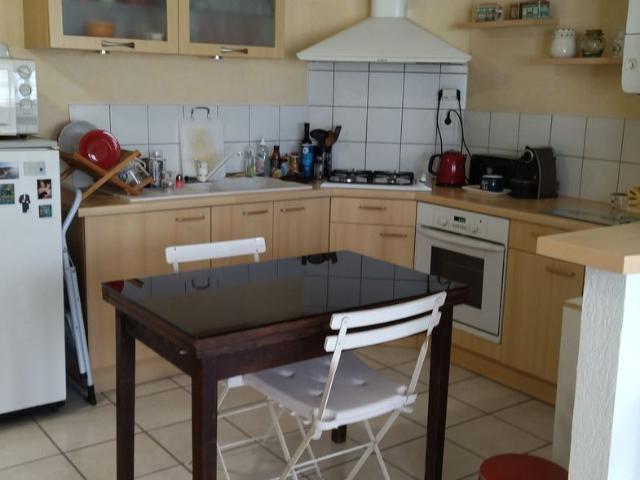 Appartement de 53m2 à louer sur Clermont Ferrand