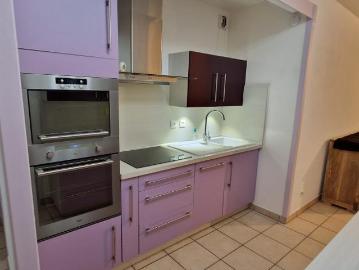 Appartement de 53m2 à louer sur Faverges Seythenex