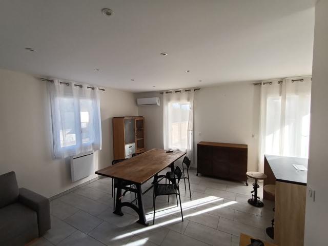 Appartement de 53m2 à louer sur Grasse