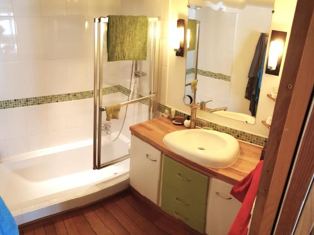 Appartement de 53m2 à louer sur Grenoble